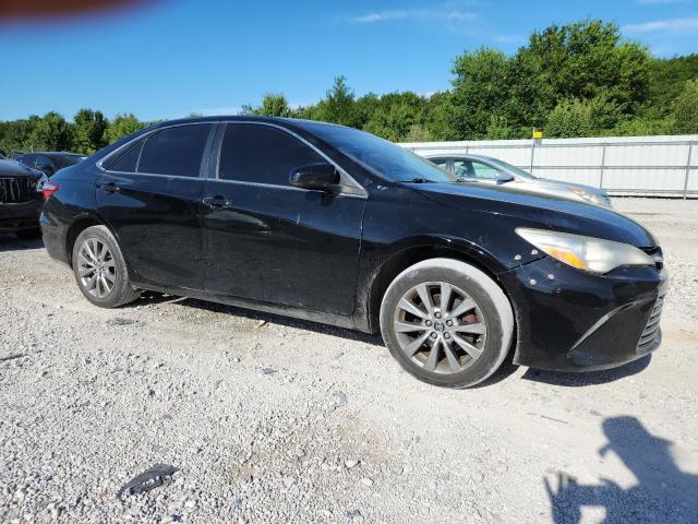 2015 TOYOTA CAMRY LE #3283864443