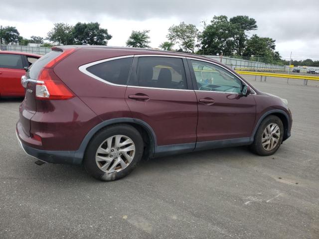 2015 HONDA CR-V EX - 2HKRM4H59FH612941