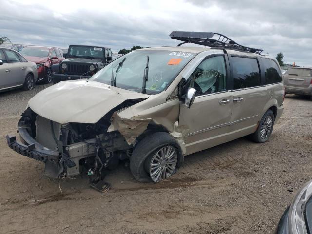 CHRYSLER TOWN & COU