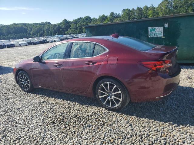 2015 ACURA TLX TECH 19UUB2F5XFA019590