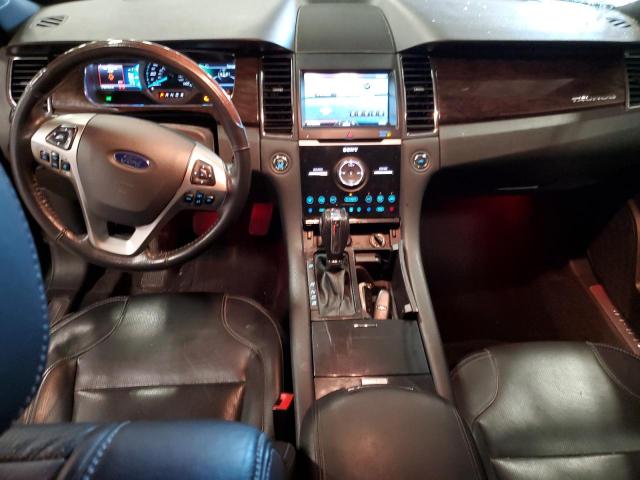 2015 FORD TAURUS LIM 1FAHP2F84FG202840