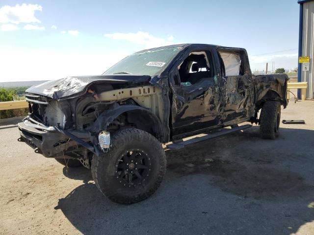 FORD F150 SUPER