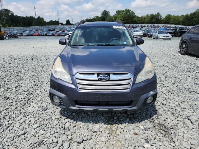 2014 SUBARU OUTBACK 2. - 4S4BRCCCXE3315976