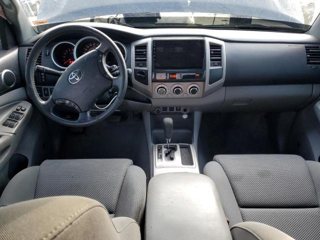 2010 TOYOTA TACOMA DOUBLE CAB - 5TELU4EN5AZ743798