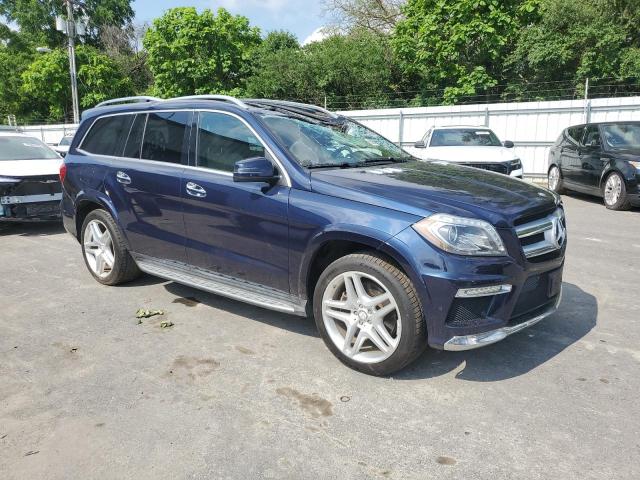 2015 MERCEDES-BENZ GL 550 4MA 4JGDF7DE3FA539290