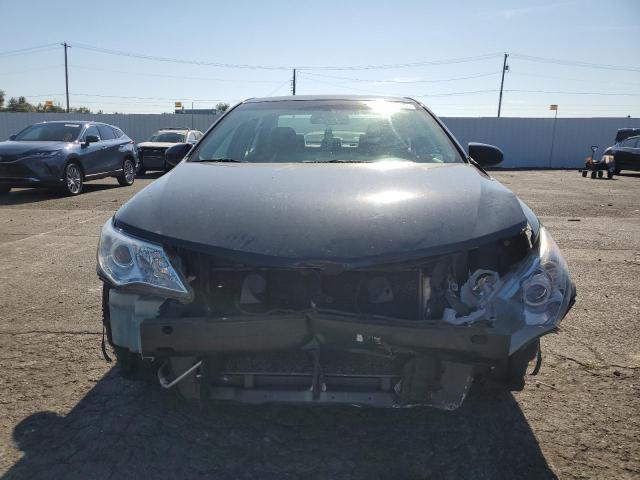 2013 TOYOTA CAMRY L - 4T4BF1FK6DR327346