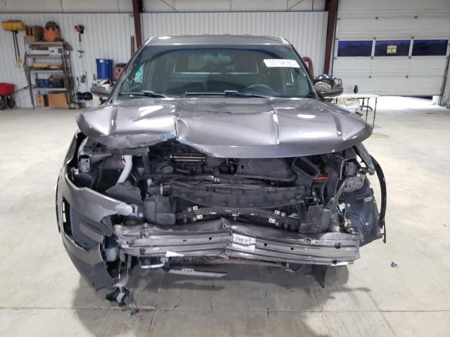 2016 FORD EXPLORER P - 1FM5K8AR2GGB13232