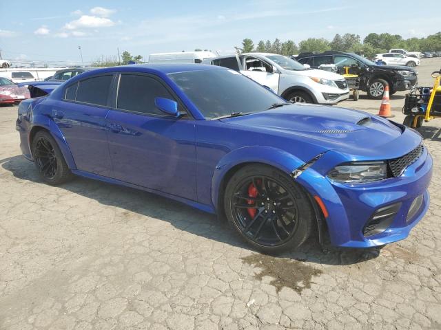2020 DODGE CHARGER SR 2C3CDXL92LH237162