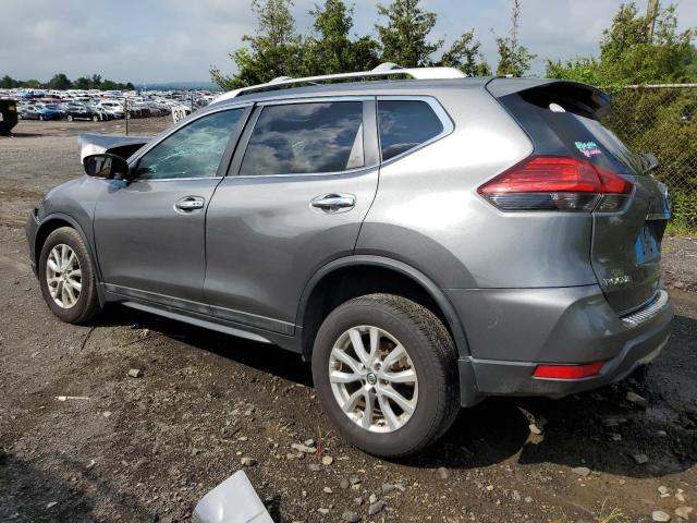 2017 NISSAN ROGUE SV 5N1AT2MV3HC897110