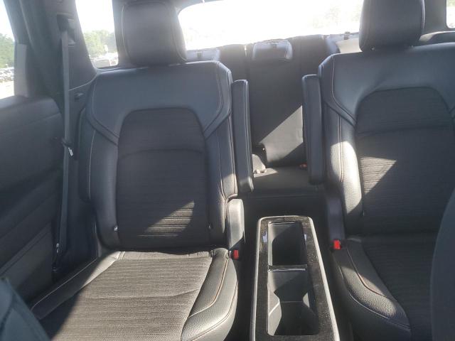 2023 NISSAN PATHFINDER - 5N1DR3BD2PC262700