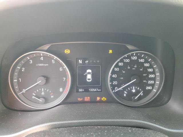 2017 HYUNDAI ELANTRA SE KMHD84LF0HU377235