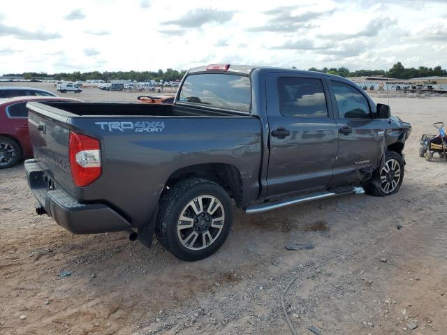 2018 TOYOTA TUNDRA CREWMAX SR5 5TFDY5F15JX776690