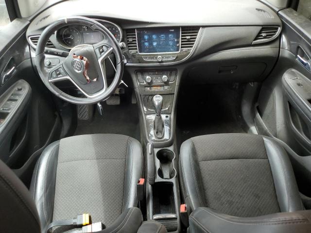 2019 BUICK ENCORE PRE KL4CJASBXKB701774