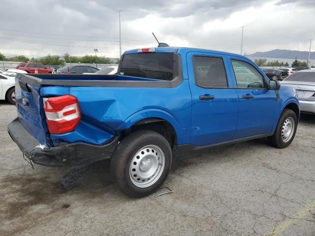 2025 FORD MAVERICK X 3FTTW8A34SRA75841