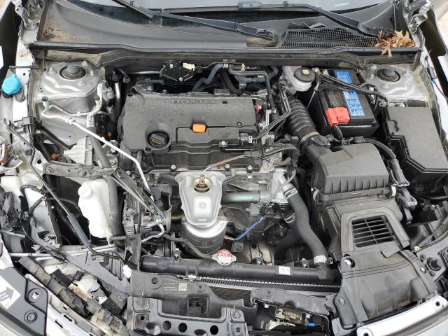 2024 HONDA CIVIC LX 2HGFE2F28RH574095