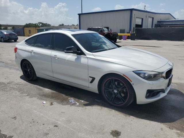 2015 BMW 328 XIGT WBA3X5C52FD560808