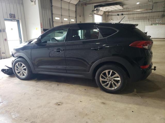 2018 HYUNDAI TUCSON SE KM8J23A42JU812245