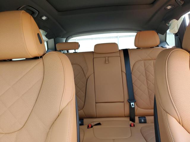 2024 BMW X5 XDRIVE4 - 5UX23EU05R9V13940