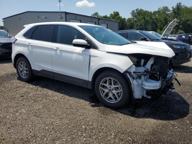 2024 FORD EDGE SEL - 2FMPK4J98RBA70236