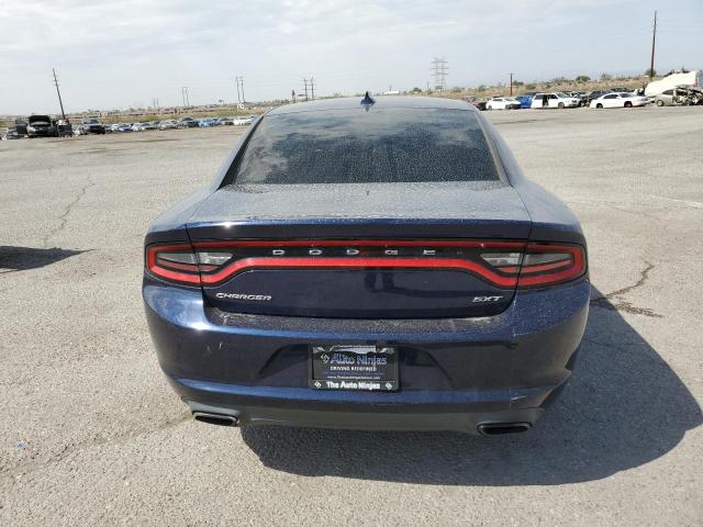 2015 DODGE CHARGER SX 2C3CDXHG5FH787564