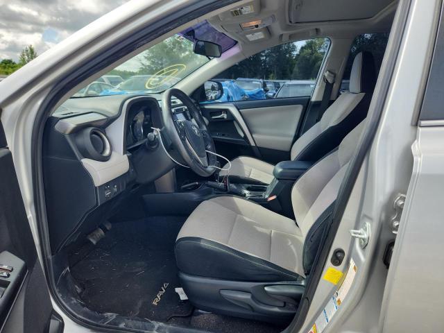 2016 TOYOTA RAV4 HV XL JTMRJREV0GD022032