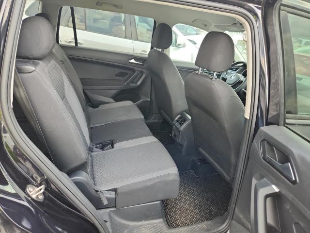 2018 VOLKSWAGEN TIGUAN S 3VV1B7AX3JM054802