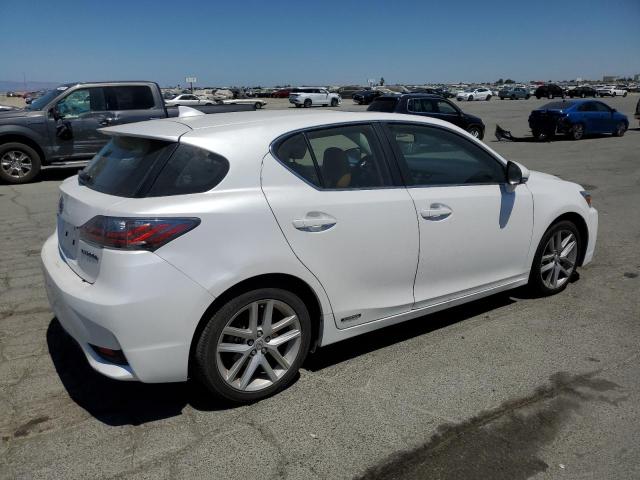 2017 LEXUS CT 200 JTHKD5BH9H2281226