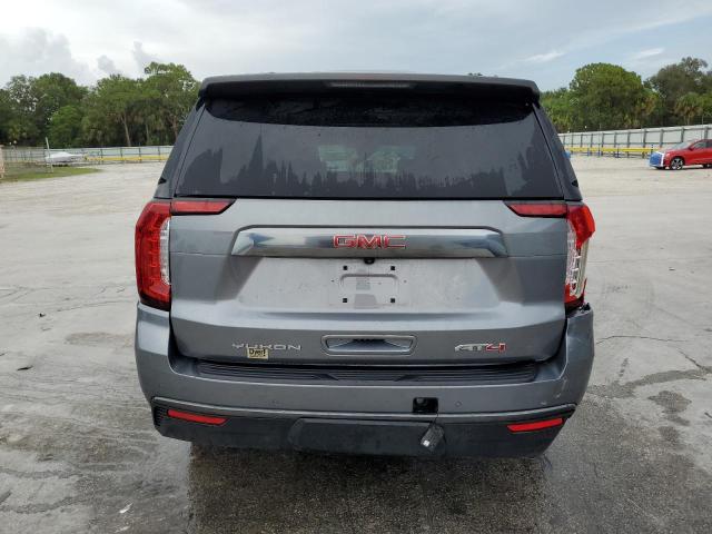 2021 GMC YUKON XL K 1GKS2HKD4MR184155