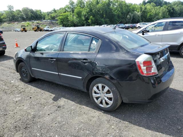 Vin: 3n1ab6ap1cl677100, lot: 63579145, nissan sentra 2.0 20122
