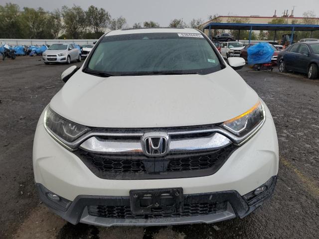 2018 HONDA CR-V EX - 2HKRW2H52JH638207