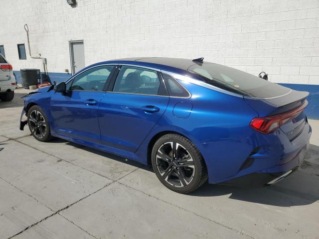 2022 KIA K5 GT LINE 5XXG64J2XNG125887