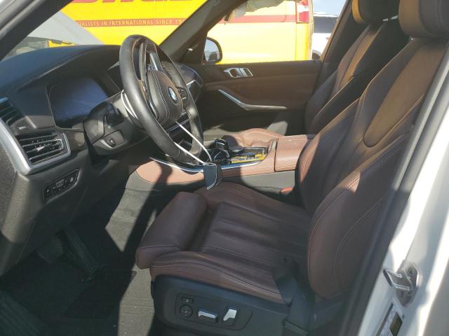 2021 BMW X5 XDRIVE4 5UXCR6C04M9H47038