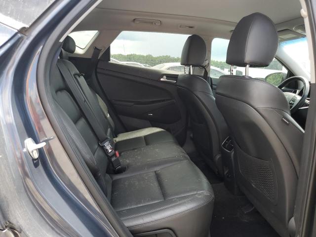 2021 HYUNDAI TUCSON LIM - KM8J33AL9MU337573