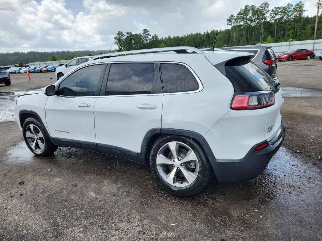 2021 JEEP CHEROKEE L 1C4PJMDX7MD102324