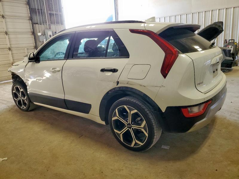 2023 KIA NIRO EX KNDCR3LE8P5041372