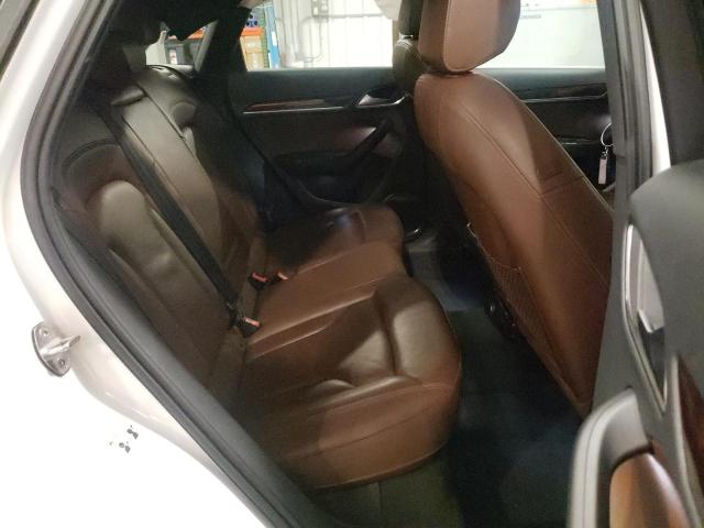 2017 AUDI Q3 PRESTIG WA1GCCFS8HR000975