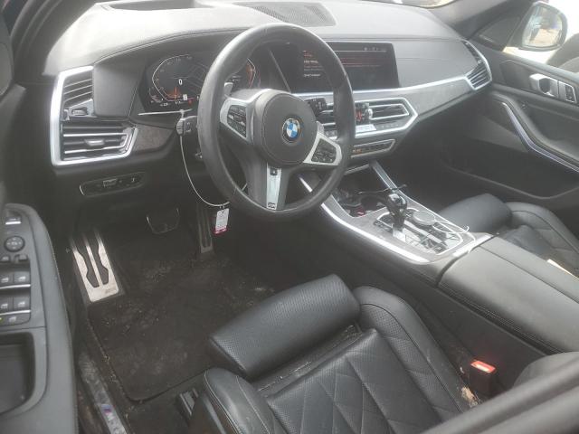 2023 BMW X5 XDRIVE4 5UXCR6C01P9N57554