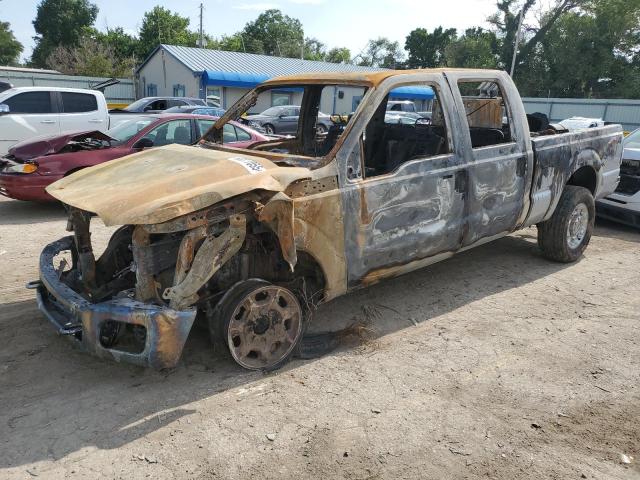 FORD F250 SUPER