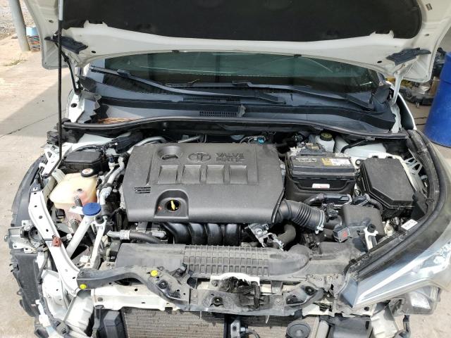 2018 TOYOTA C-HR XLE NMTKHMBXXJR036584