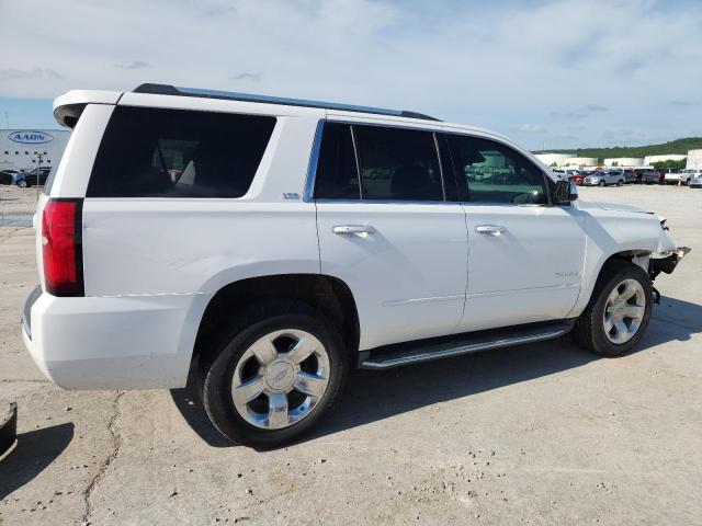 2015 CHEVROLET TAHOE K150 1GNSKCKC2FR257586