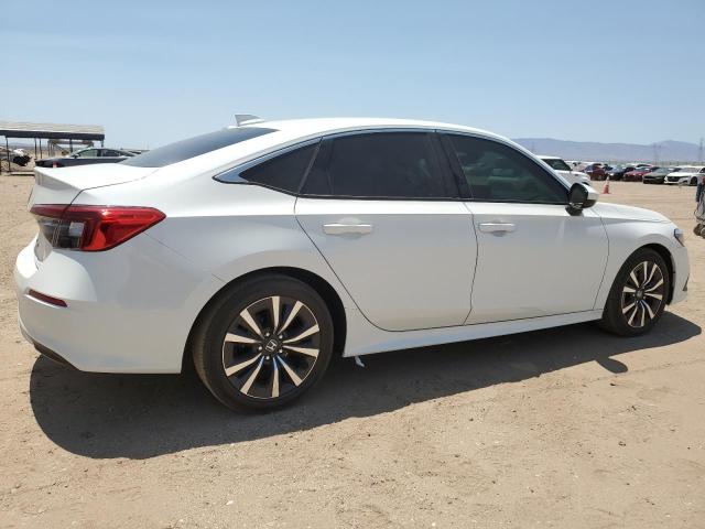 2024 HONDA CIVIC EX #3302753019