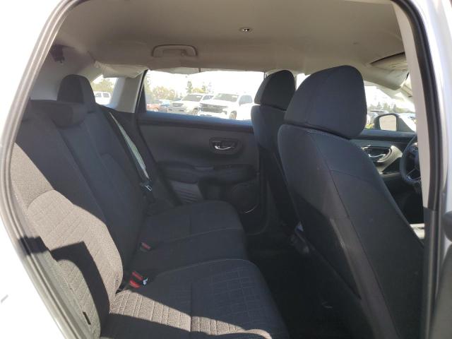 2025 HONDA HR-V LX 3CZRZ1H33SM716998