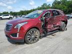 2019 CADILLAC XT5 LUXURY - 1GYKNCRS0KZ199236