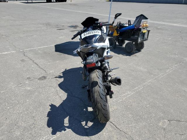 2014 KAWASAKI EX300 A JKAEX8A18EA006812