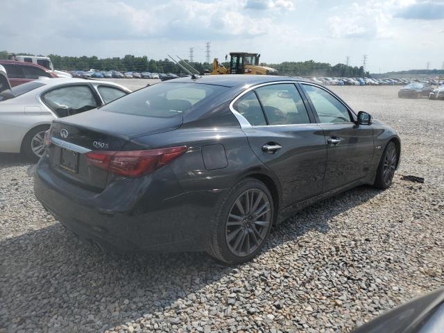 Vin: jn1fv7ar8km830435, lot: 63432075, infiniti q50 red sport 400 20193