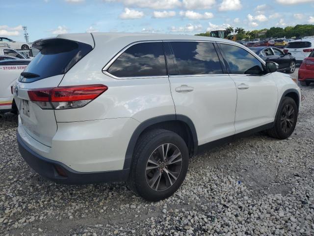 2019 TOYOTA HIGHLANDER 5TDZARFH5KS050348