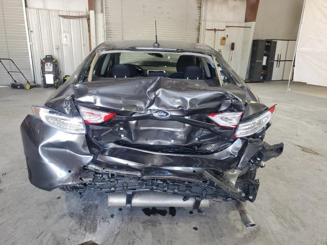 2016 FORD FUSION SE - 3FA6P0H75GR273992