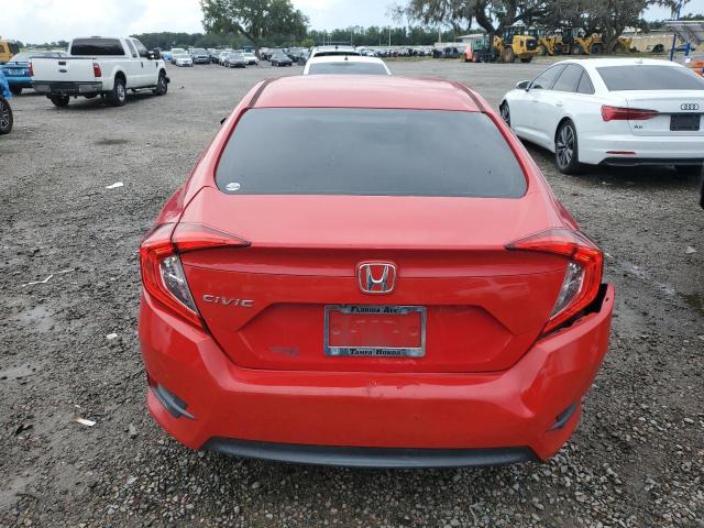 2017 HONDA CIVIC LX - 2HGFC2F59HH526734