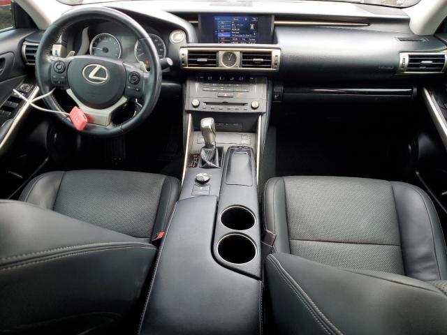 2015 LEXUS IS 250 JTHCF1D28F5024246