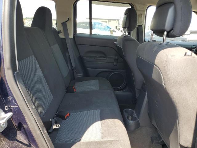 2016 JEEP PATRIOT SP 1C4NJPBA3GD719912